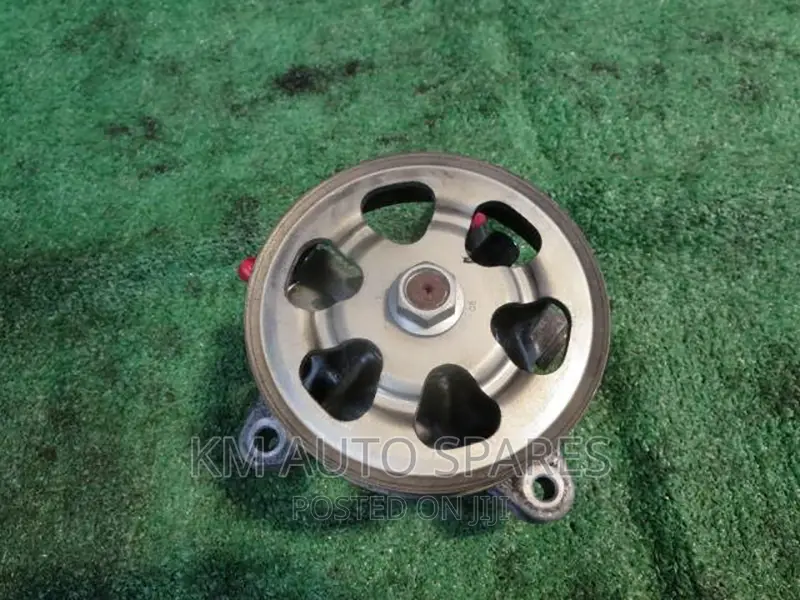 Honda Cr-v Power Steering Pump.