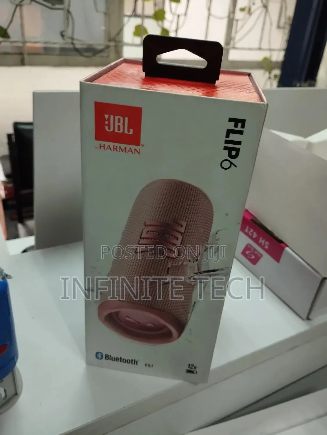 JBL Speaker Flip 6