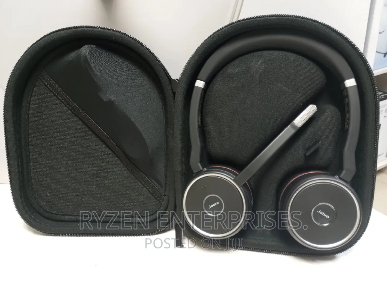 Evolve 75 Jabra/ Jabra Evolve 75