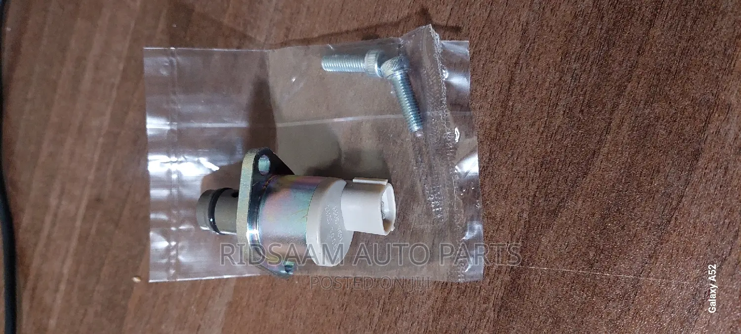 Fuel Pump Suction Control Valve Nissan,Toyota,Mitsubishi