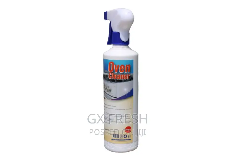 Oven Cleaner Pump