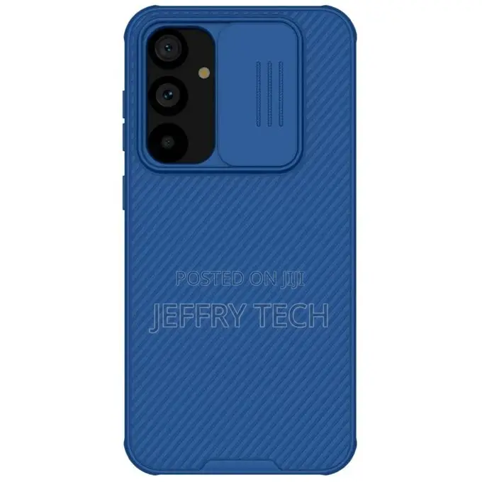 Samsung Galaxy S23 FE (6.4 Inch) Camshield Pro Slider Camera
