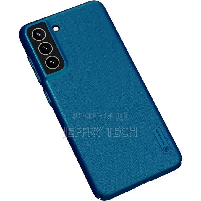 Nilkin for Samsung Galaxy S21 Fe 2021 Case (6.4 Inch), Super