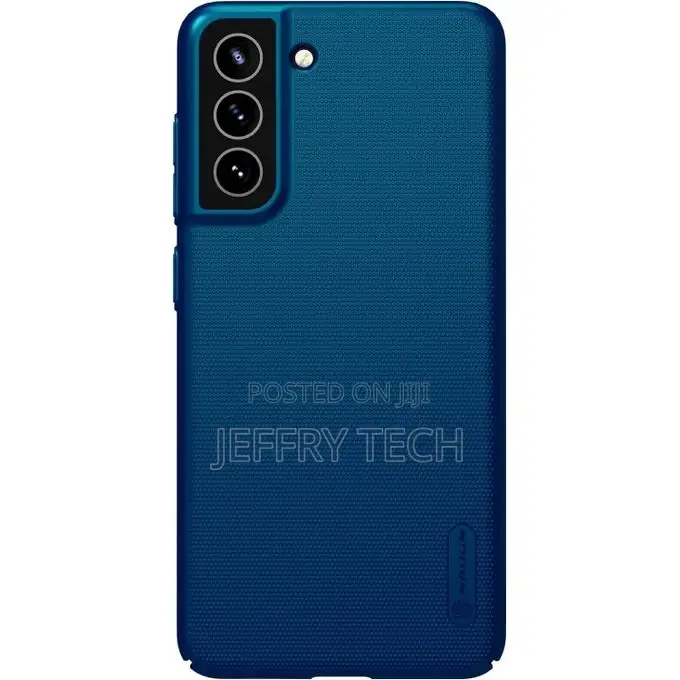 Nilkin for Samsung Galaxy S21 Fe 2021 Case (6.4 Inch), Super