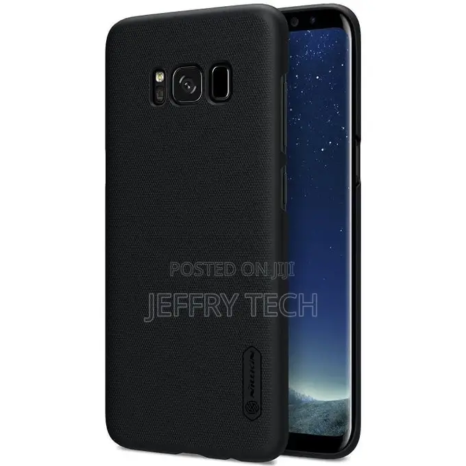 Nilkin Highend Case for Samsung Galaxy S8 Plus S8+ (6.2" Inc