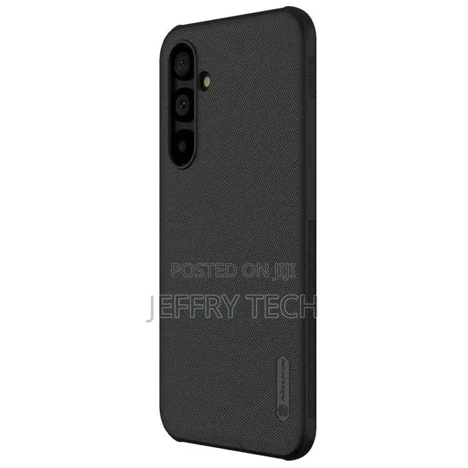 Samsung Galaxy S23 FE (6.4 Inch) Super Frosted Shield Pro