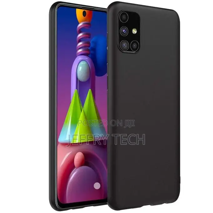 Case Designed for Samsung Galaxy M51