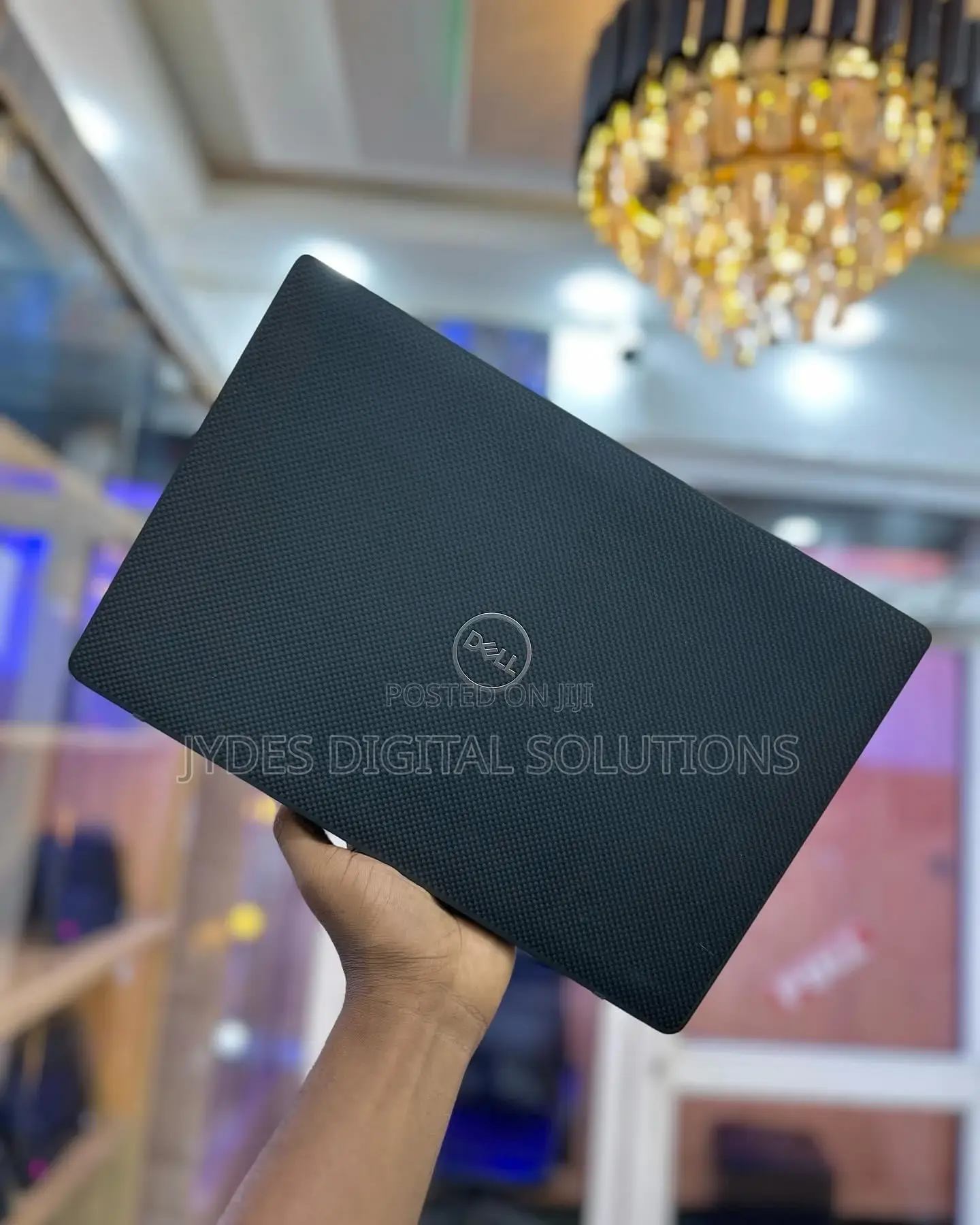 Laptop Dell Latitude 7400 8GB Intel Core I5 SSD 256GB