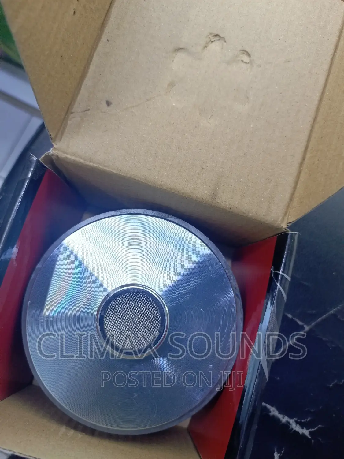 Tuitor Speaker Bm D-450