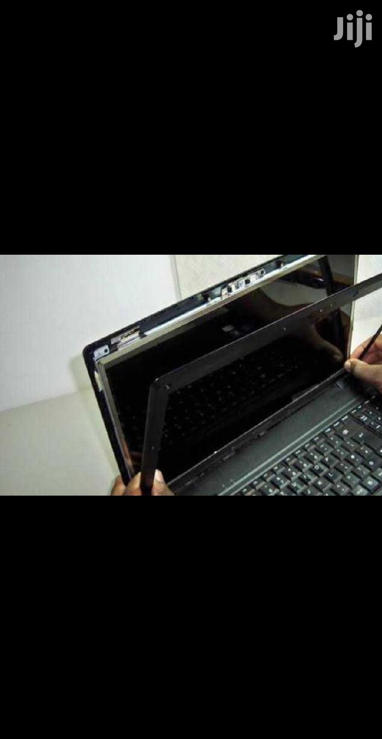 Cheap Affordable Laptop Screens Replacement Services