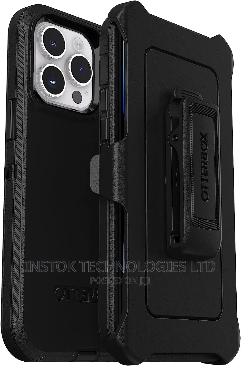 Otterbox iPhone 14 Pro Max Defender Series Case