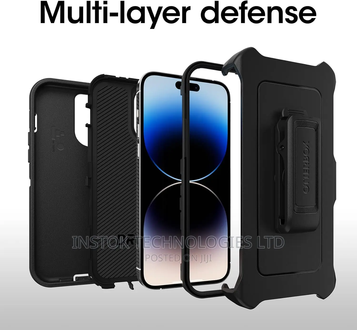 Otterbox iPhone 14 Pro Max Defender Series Case