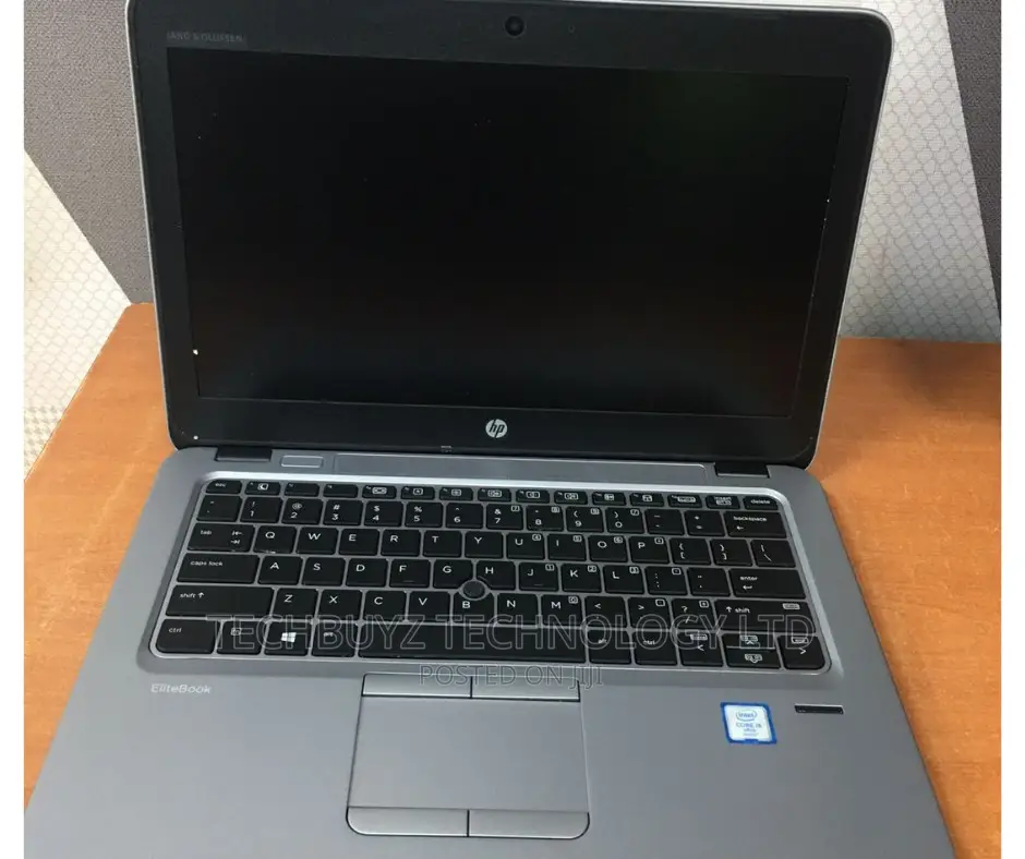 Laptop HP EliteBook 820 G3 8GB Intel Core I5 SSD 256GB