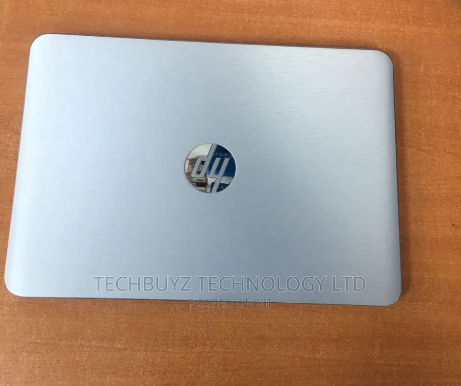 Laptop HP EliteBook 820 G3 8GB Intel Core I5 SSD 256GB