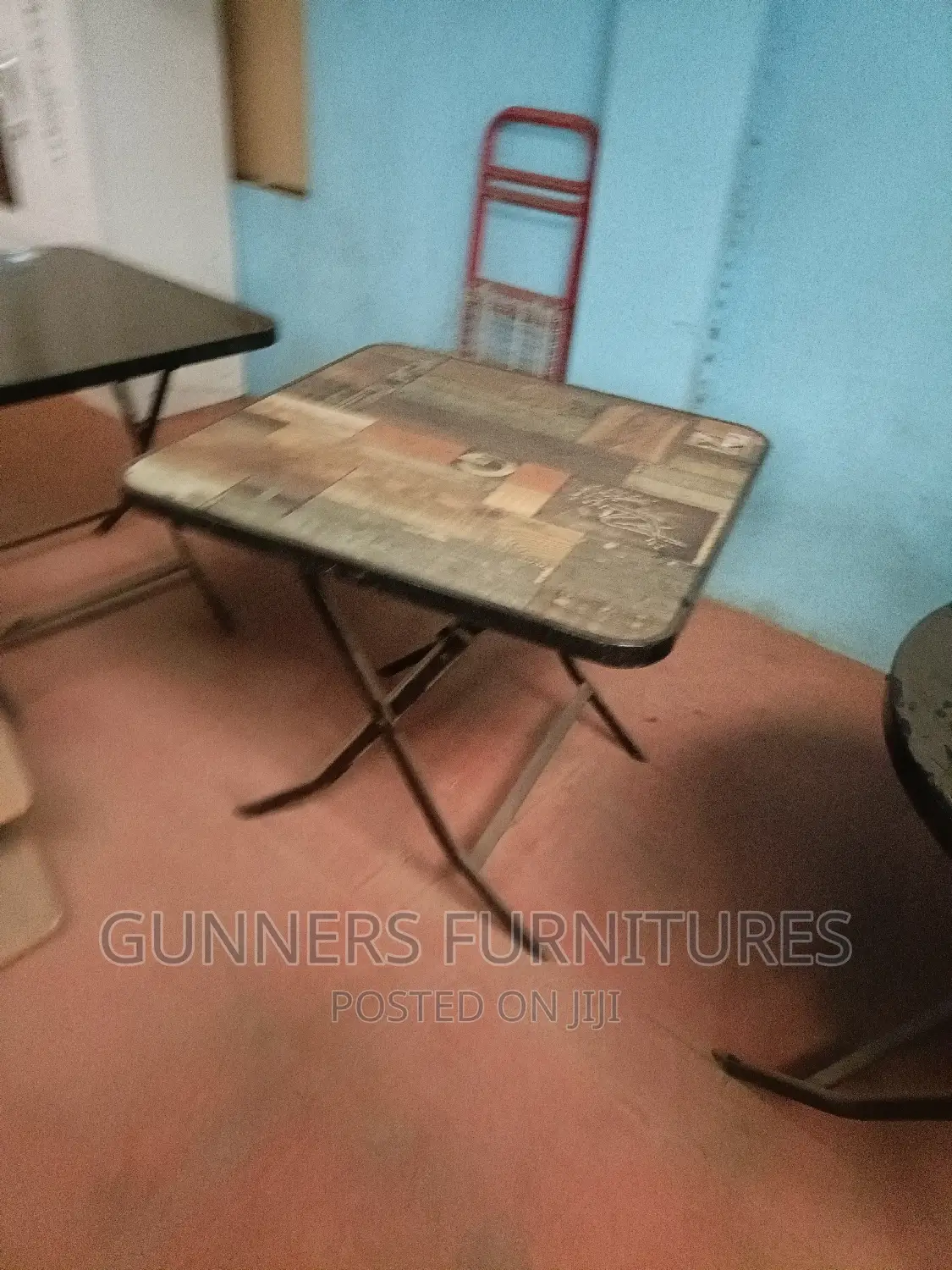 Foldable Table Foldable Table