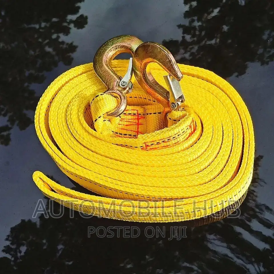 5ton Towing Rope- Car Towing Rope