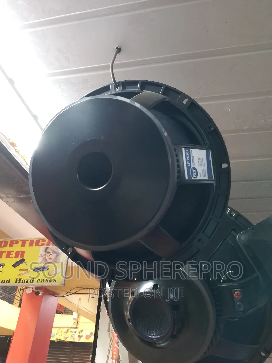 RCF LF12G301 12 Inch Speaker