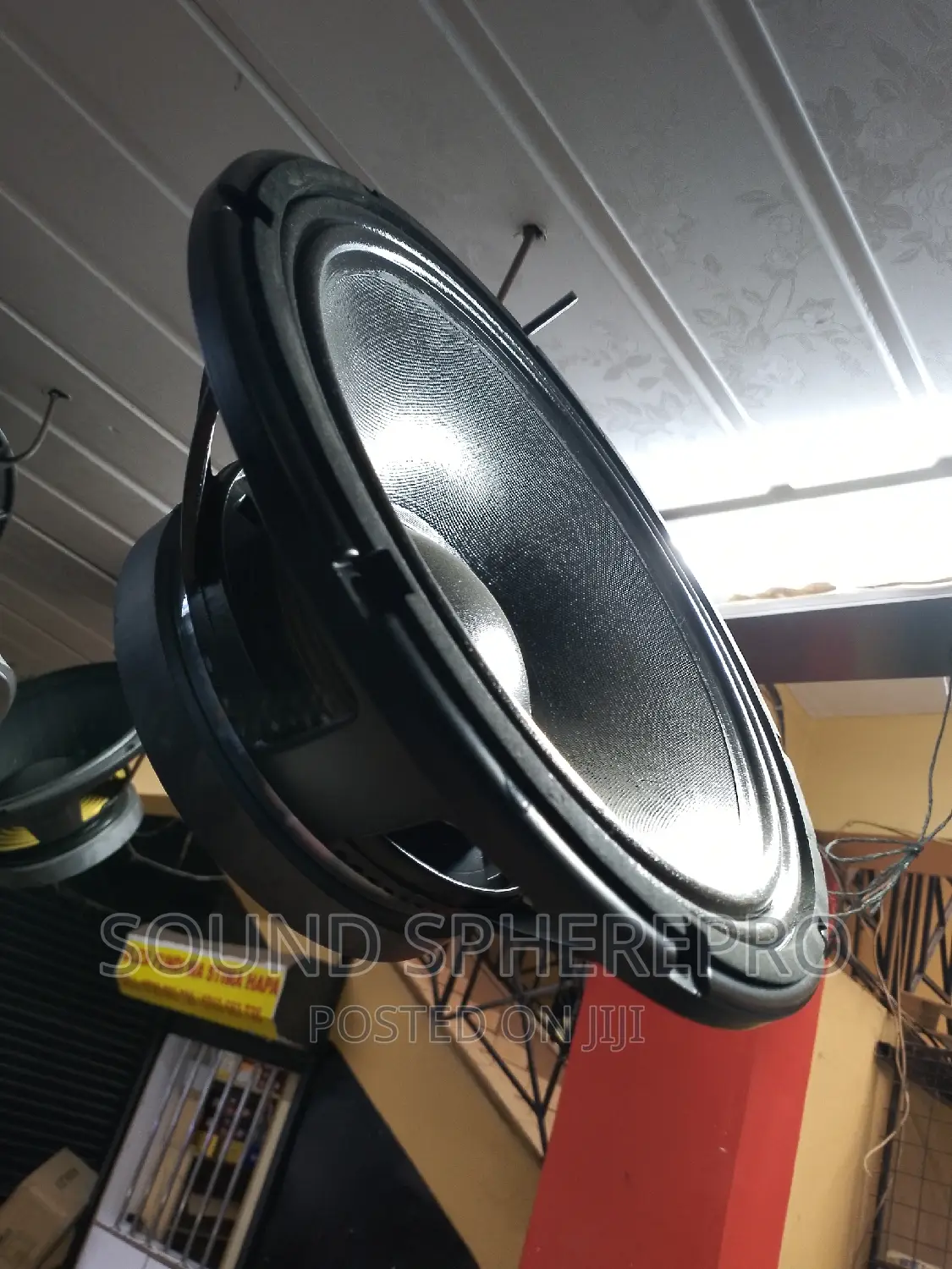 RCF LF12G301 12 Inch Speaker