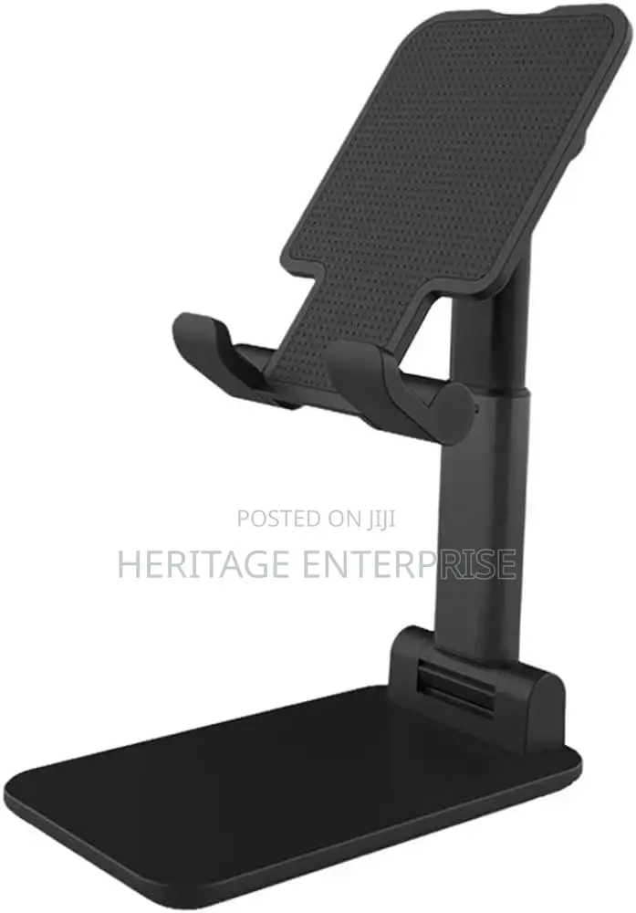 Phone Holder, Desktop Tablet Holder Portable.