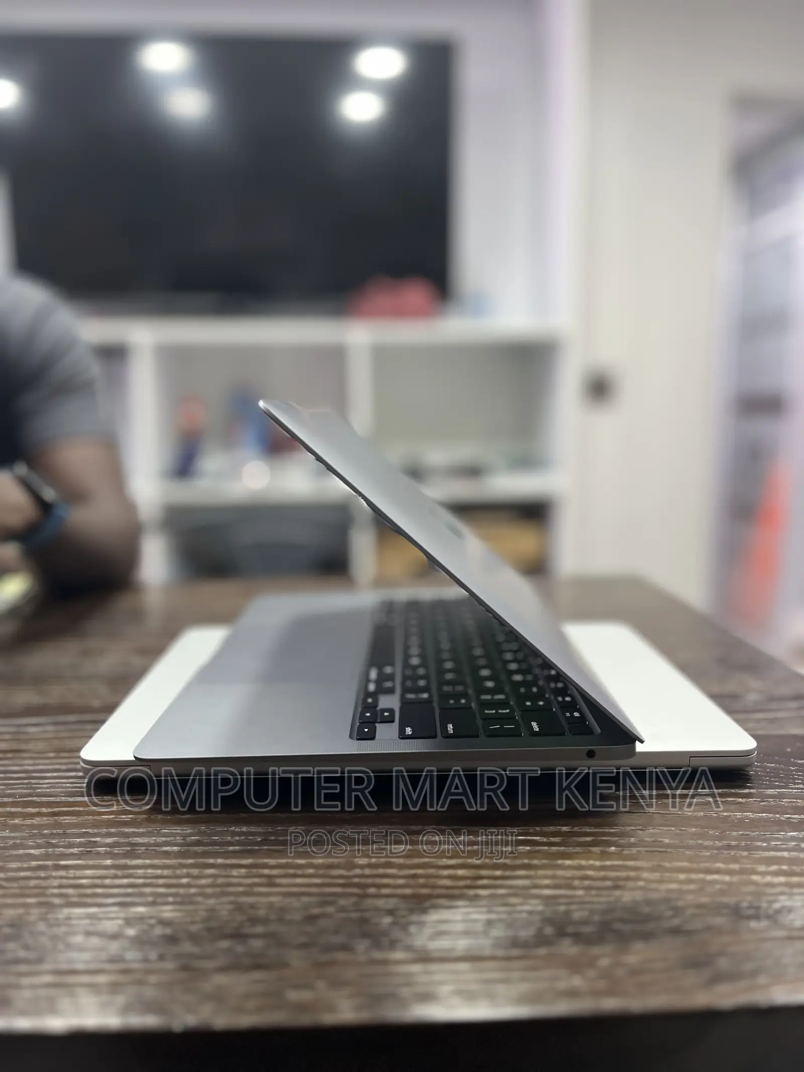 Laptop Apple MacBook Air 8GB Apple M1 SSD 512GB