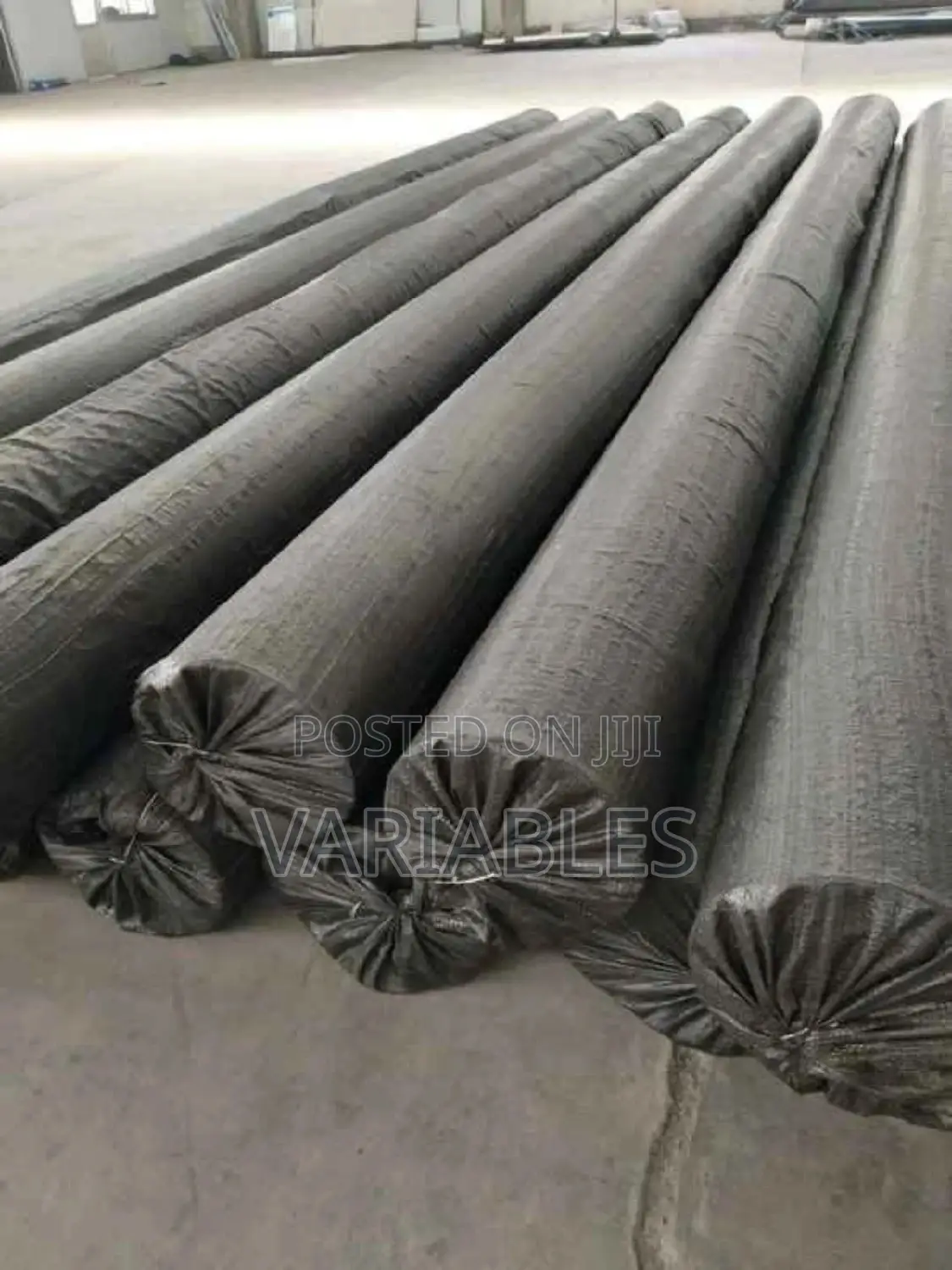 Aquaculture Dam Liners