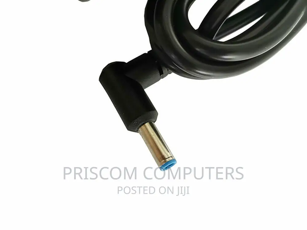 HP Elitebook 840 G3, Adapter Charger Blue Pin