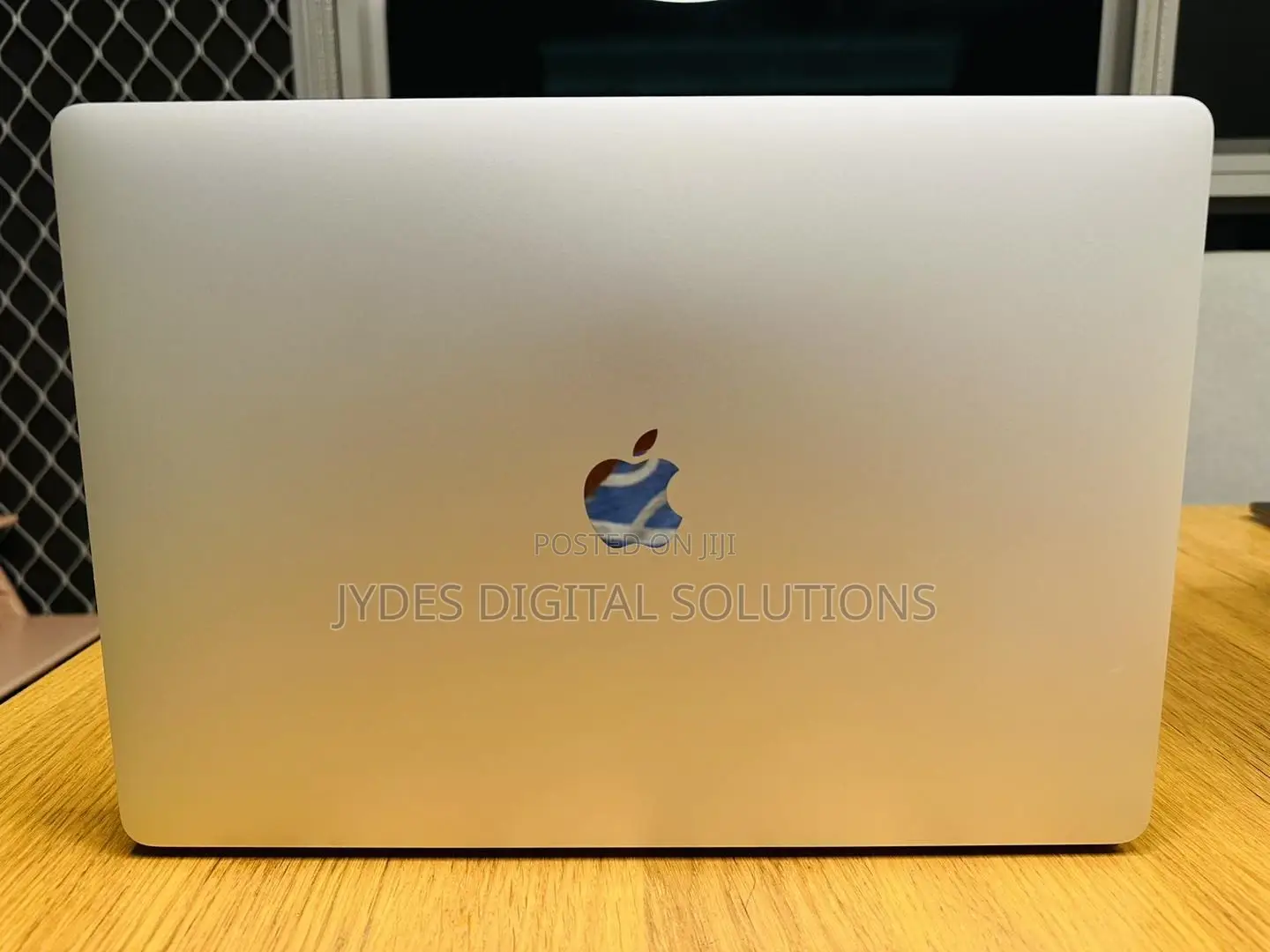 Laptop Apple MacBook Pro 2017 16GB Intel Core I7 SSD 256GB