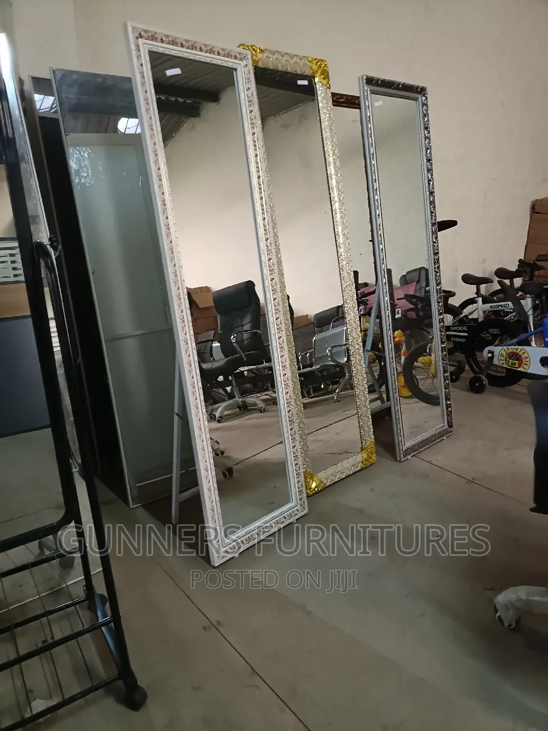 Dressing Mirror Dressing Mirror