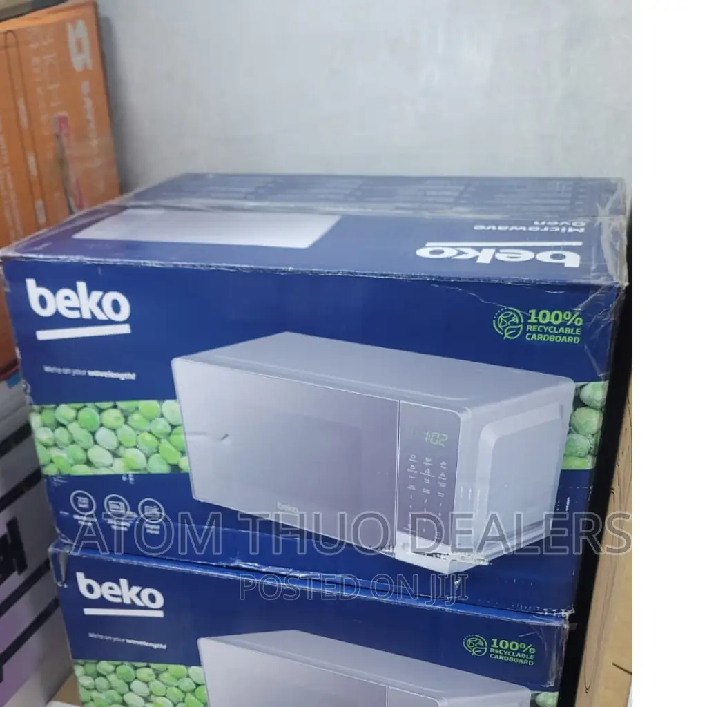 Beko 20 Litres Microwave Oven