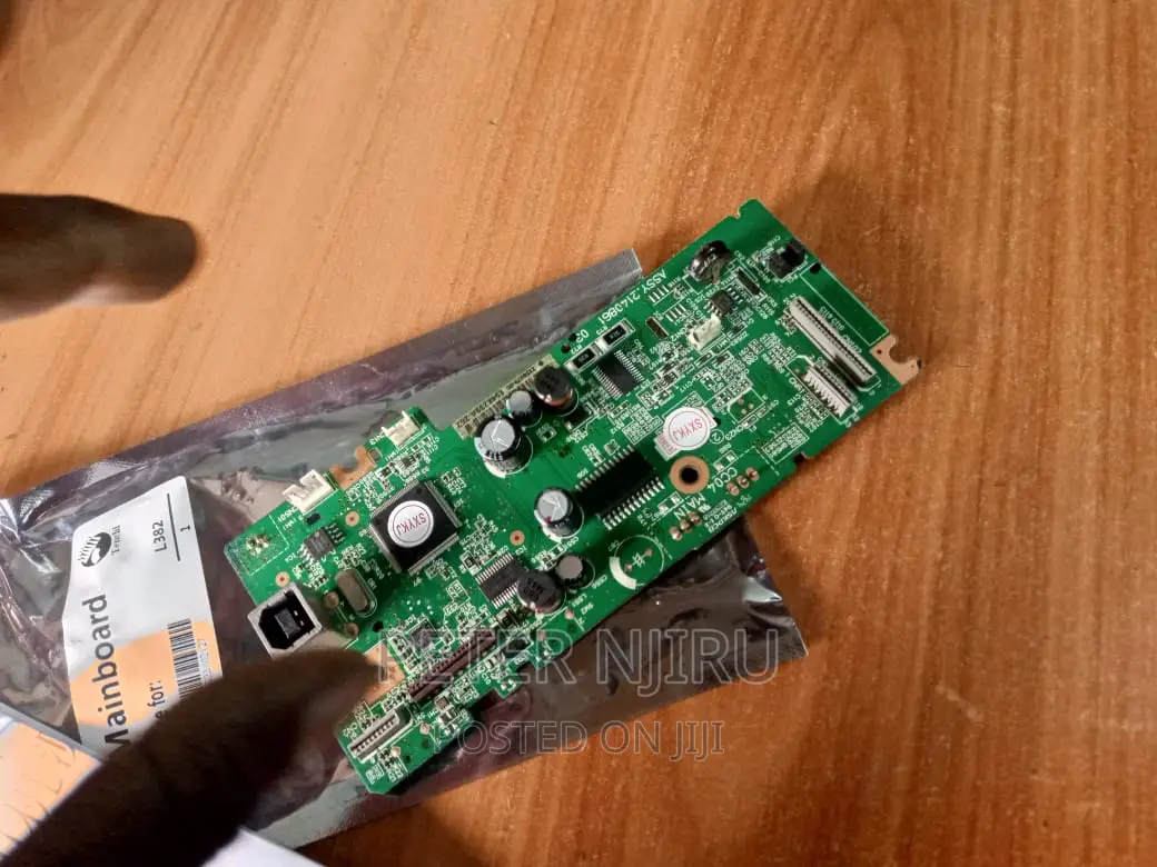 L21O EPSON Motherboard