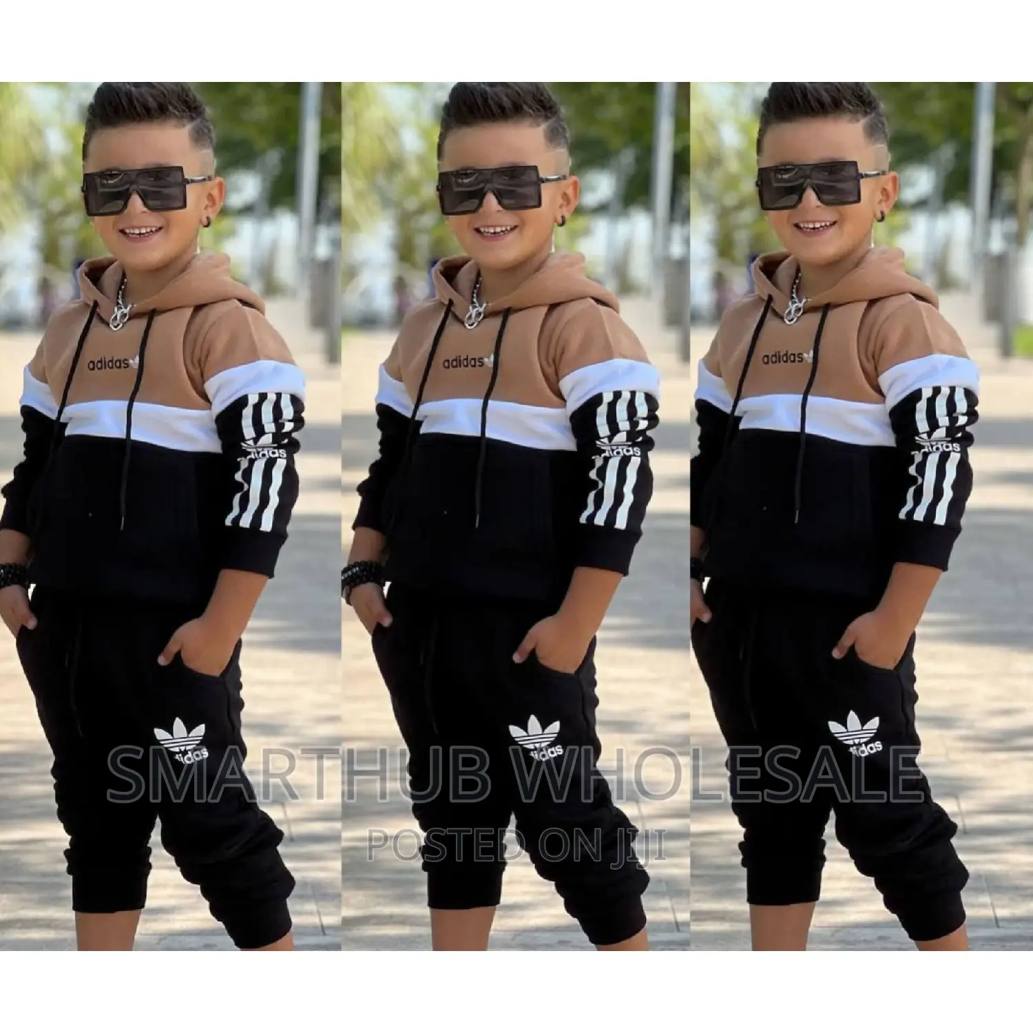 Adidas* *High Quality* *Turkey.Black