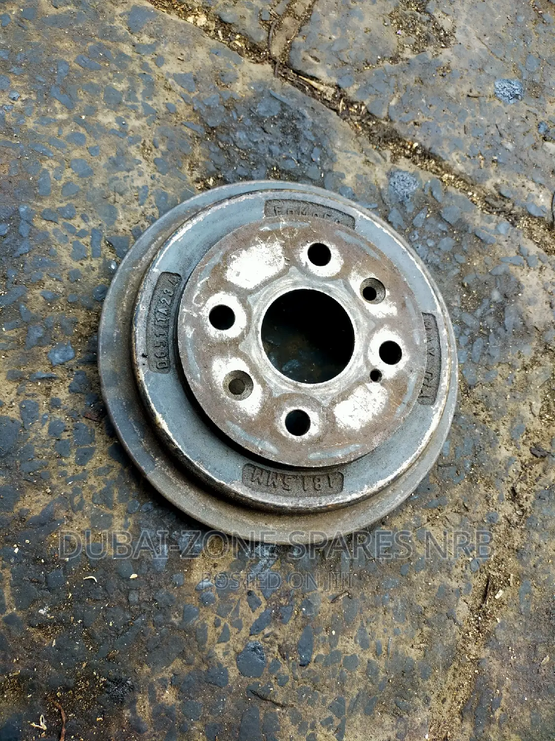 Mazda Demio, Axella,Premacy, EX Japan Drums Available Now
