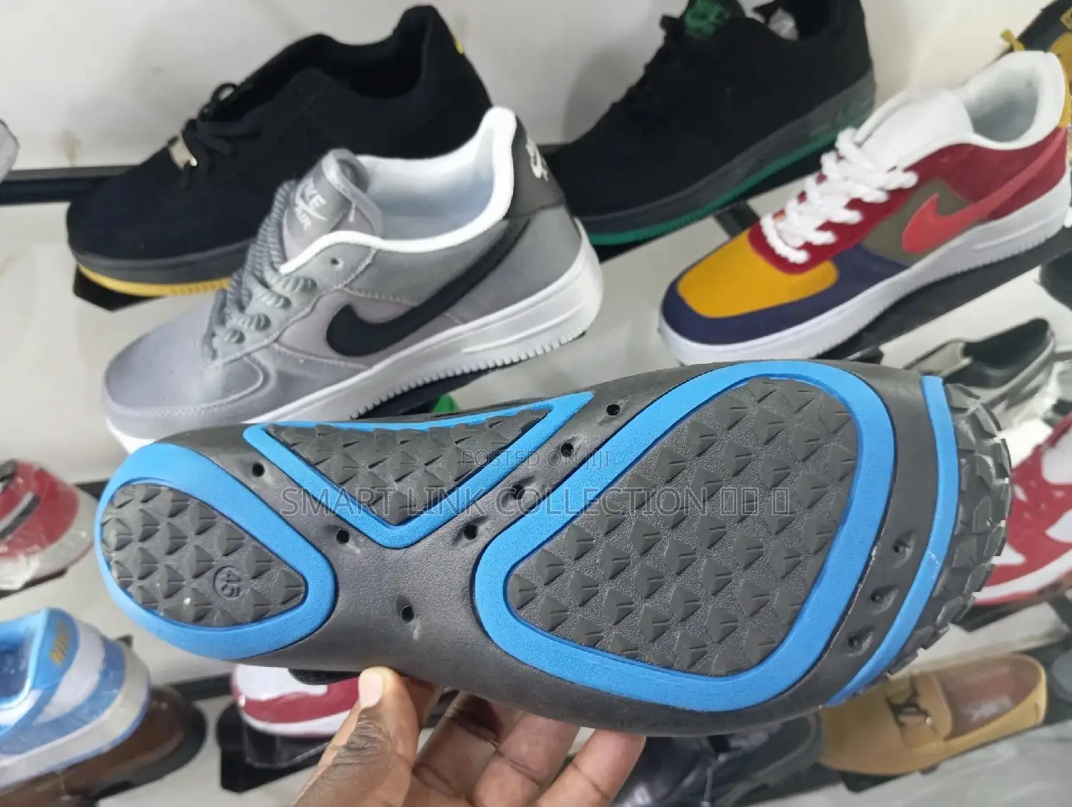 Summer Shoes