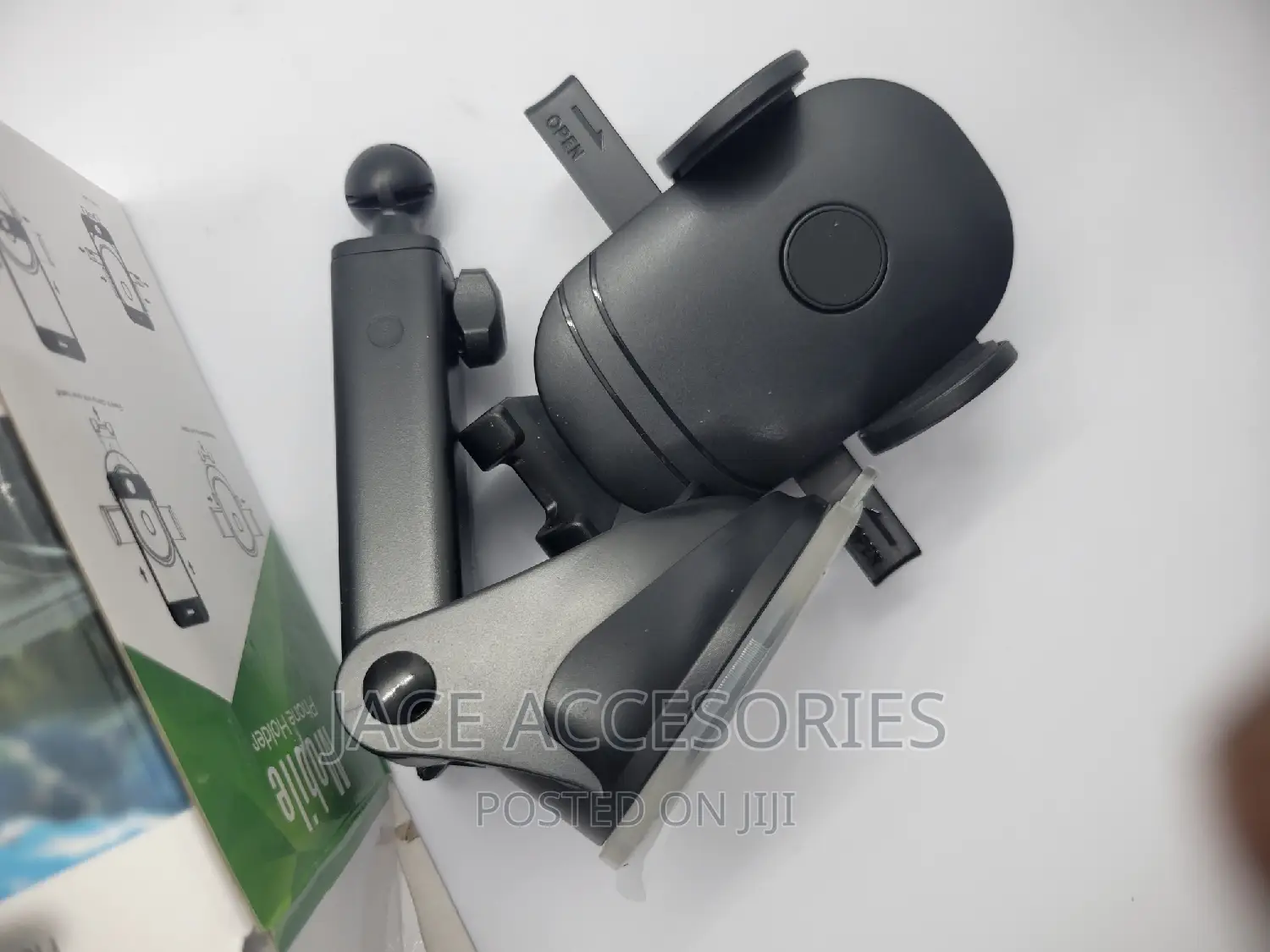 Mobile Phone Holder