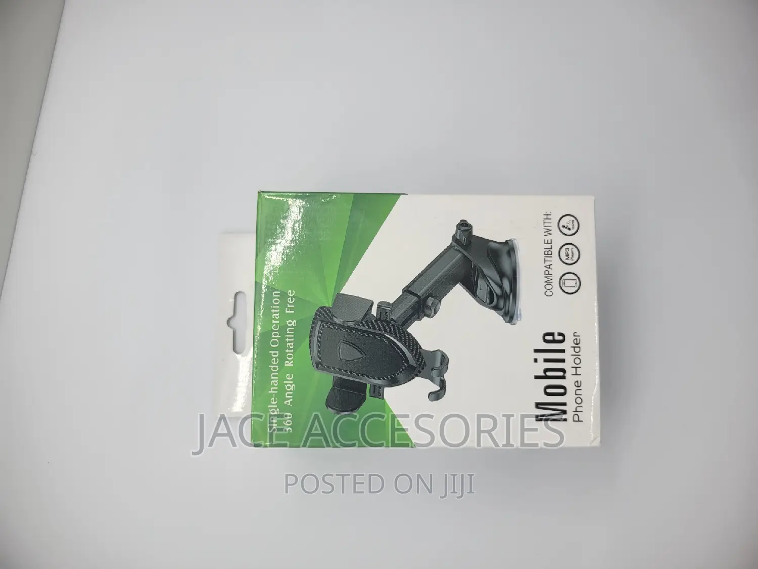 Mobile Phone Holder