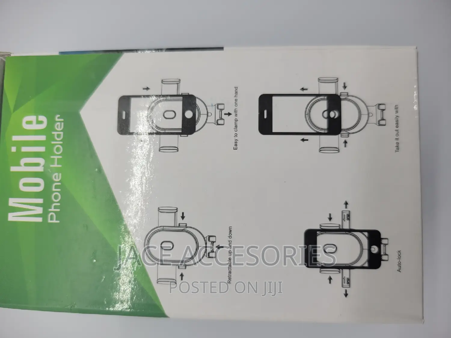 Mobile Phone Holder