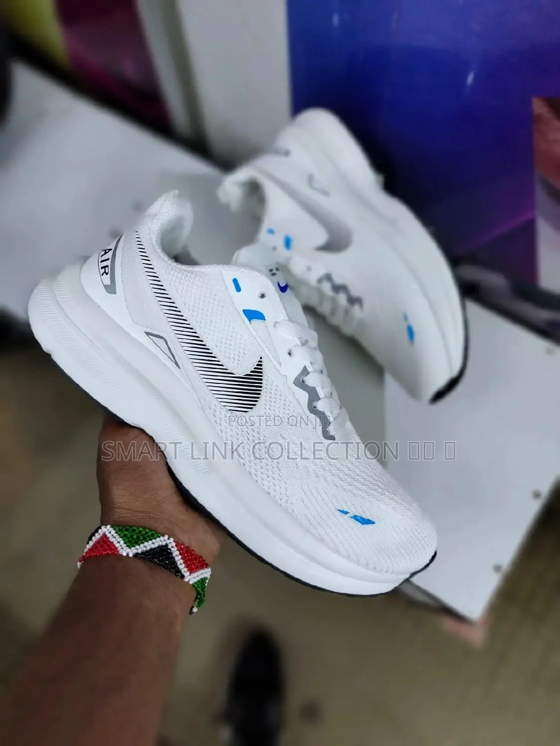 Nike Zoom 