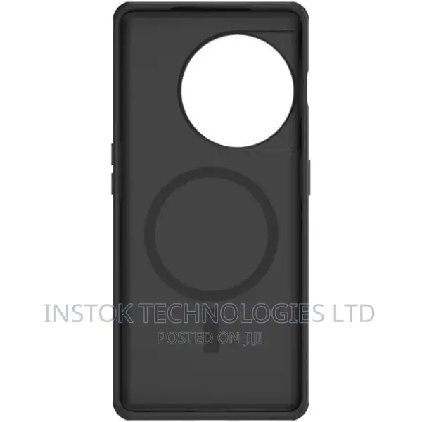 Nillkin Super Frosted Shield Case for Oneplus 11R, Ace 2