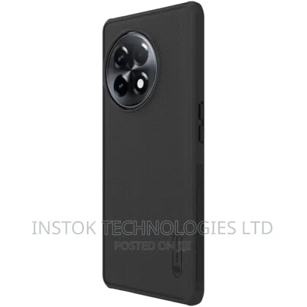 Nillkin Super Frosted Shield Case for Oneplus 11R, Ace 2