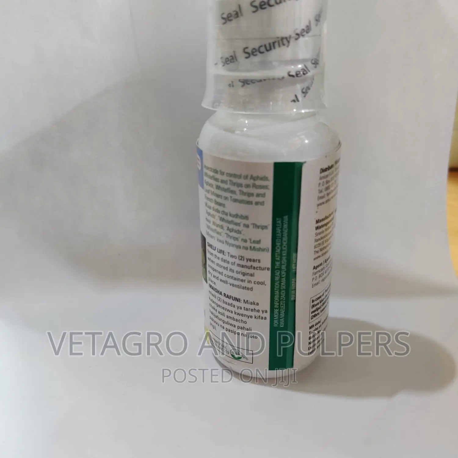 Golan Super 200sl Insecticide
