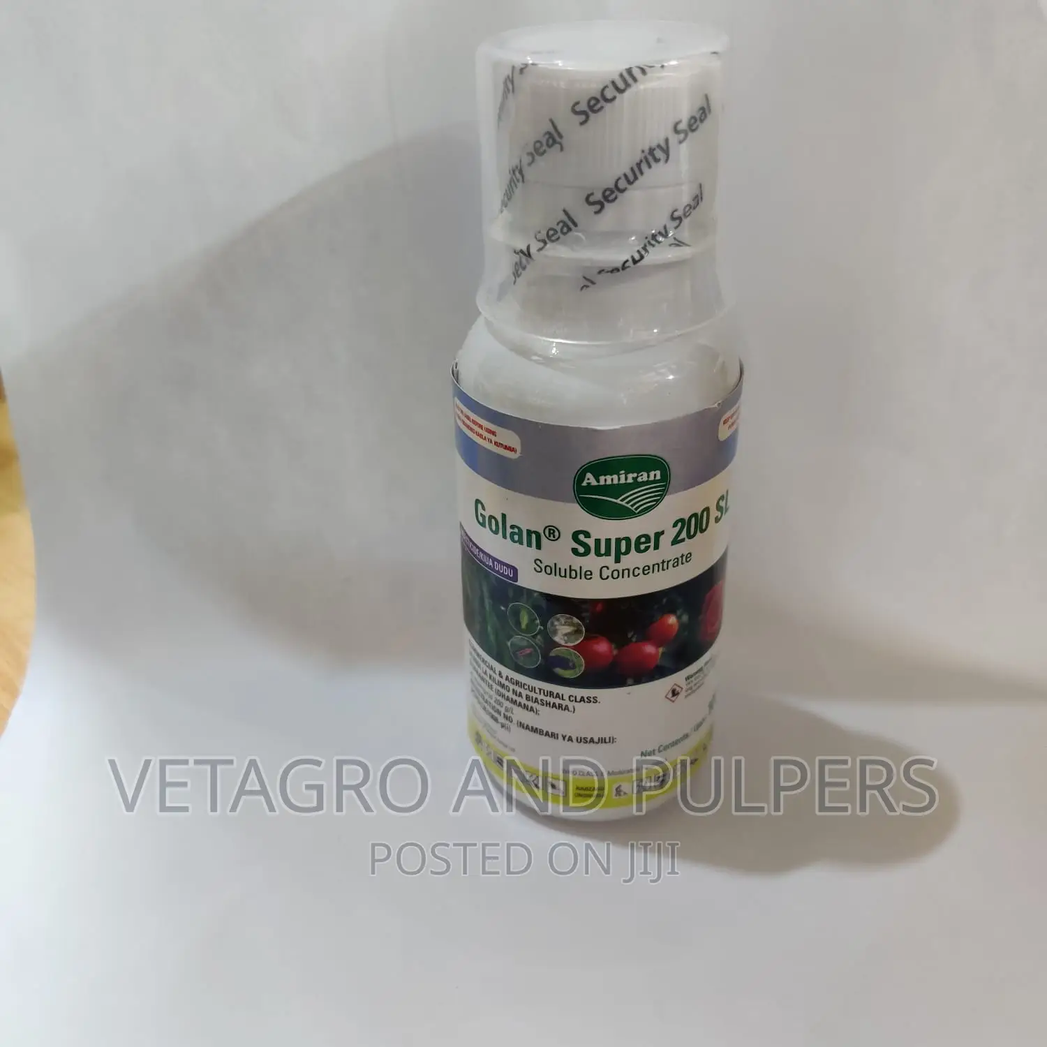 Golan Super 200sl Insecticide