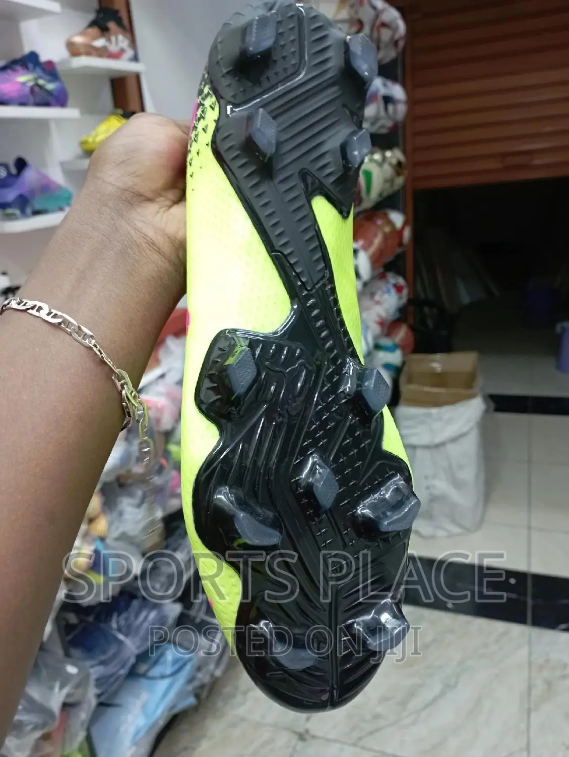 Puma Future Ultimate Colourful Football