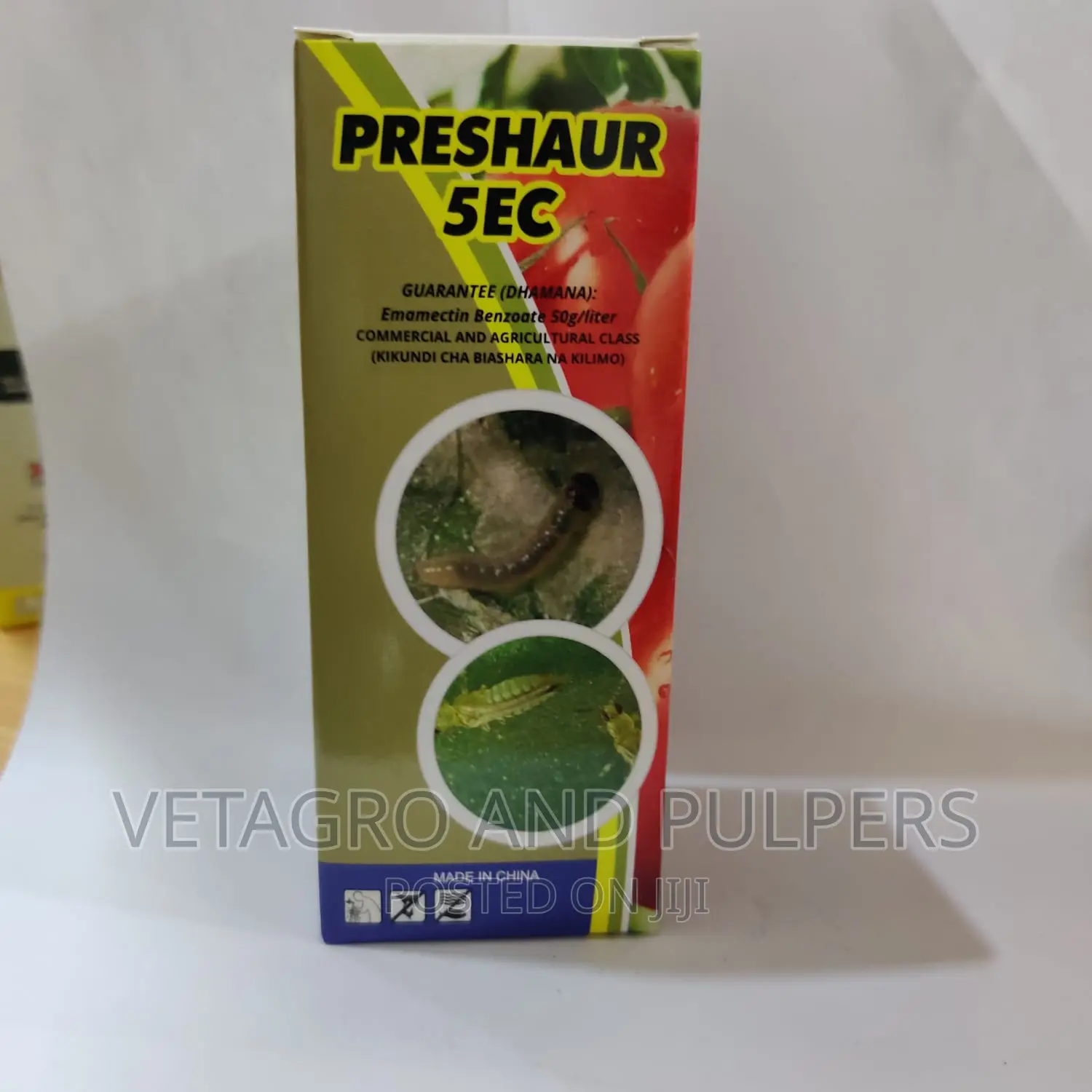 Preshaur 50ec Insecticide