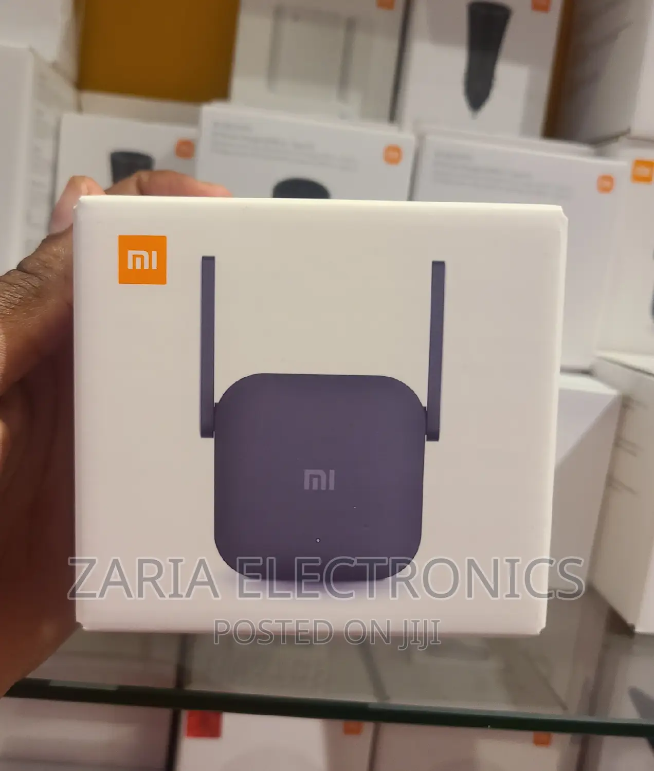 ,Mi Wifi Extender Pro, Xiaomi