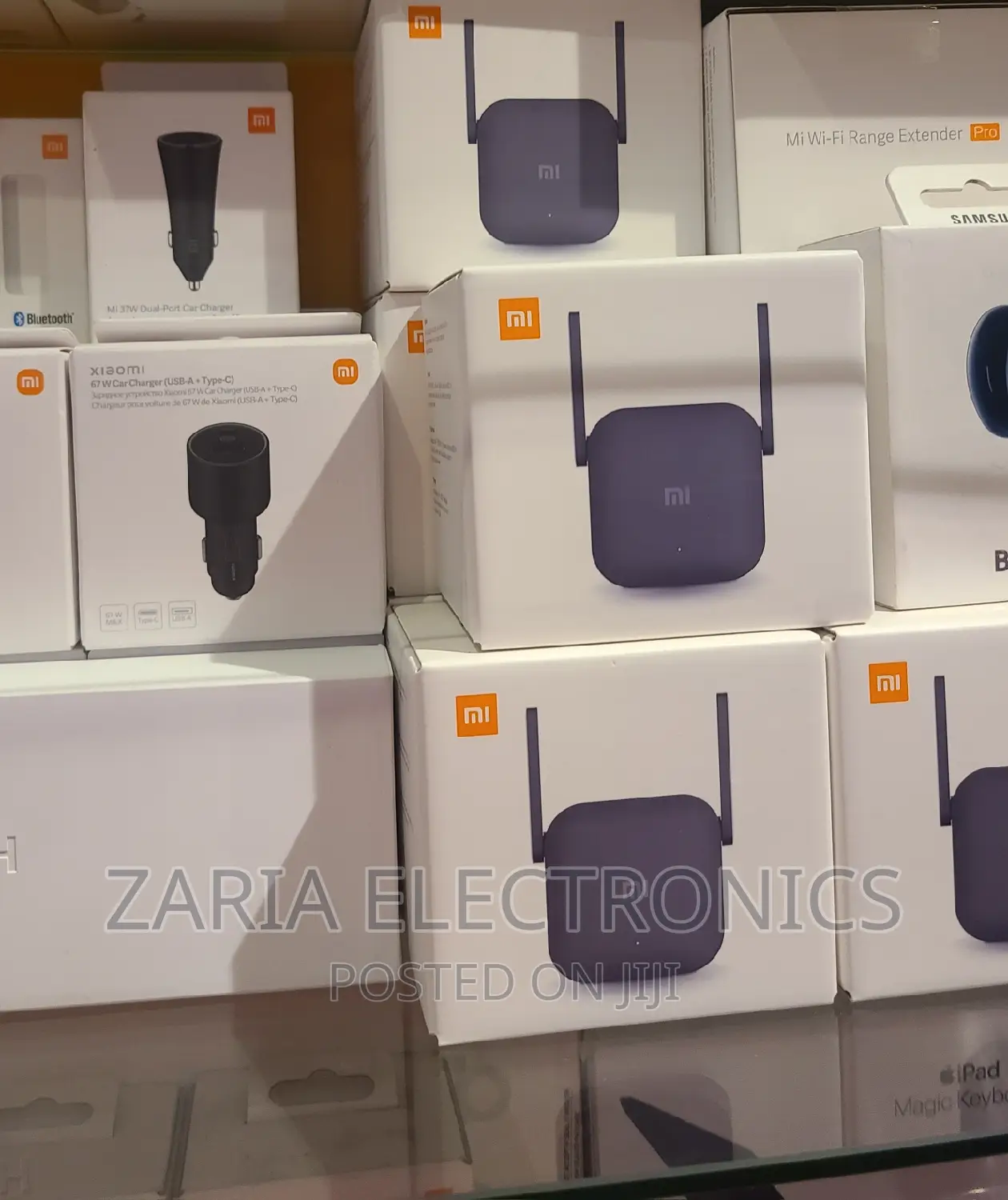 ,Mi Wifi Extender Pro, Xiaomi