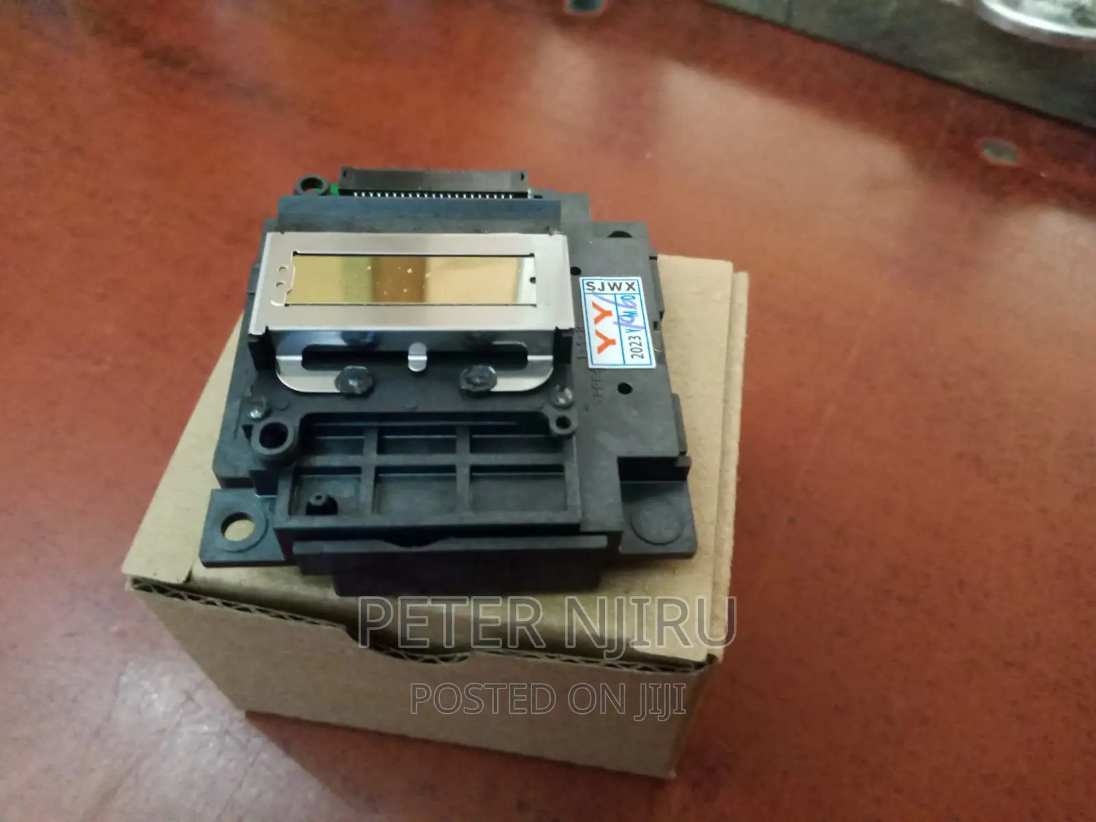 L382 Original Printhead