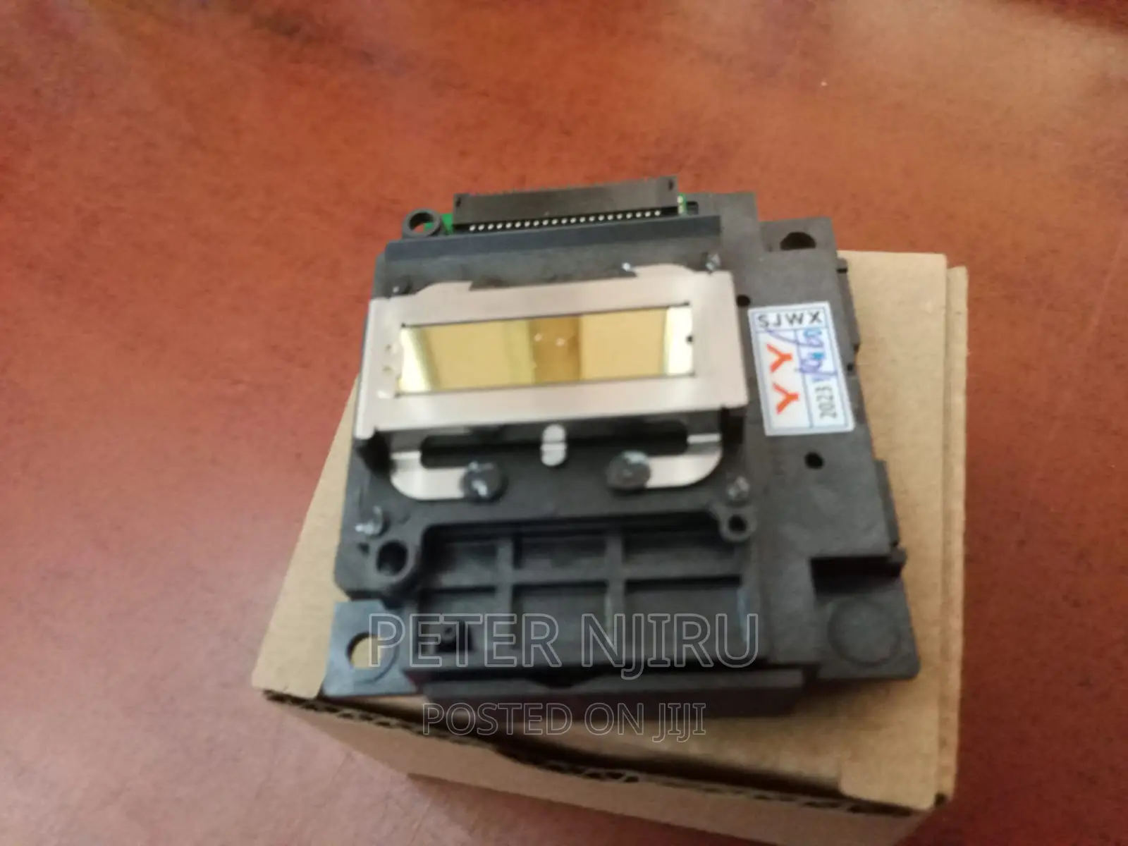 EPSON L3111/L3110 Printhead