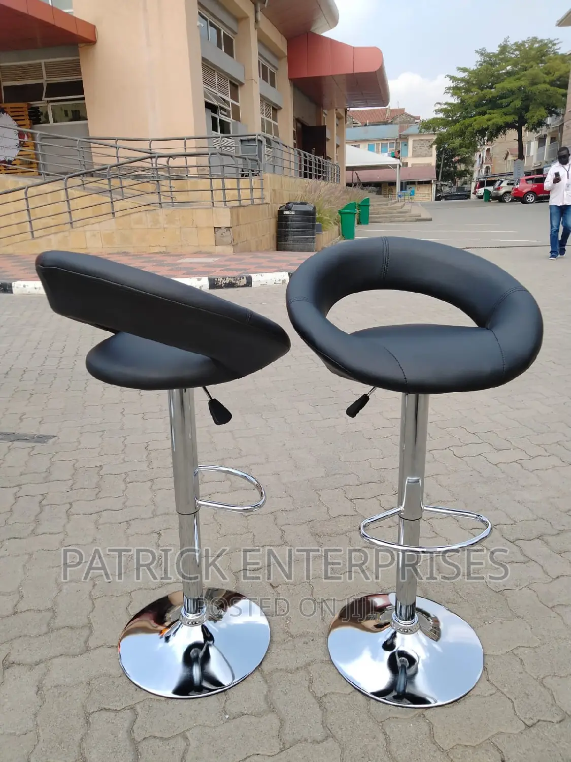 Imported Kitchen/Bar/Counter Stools