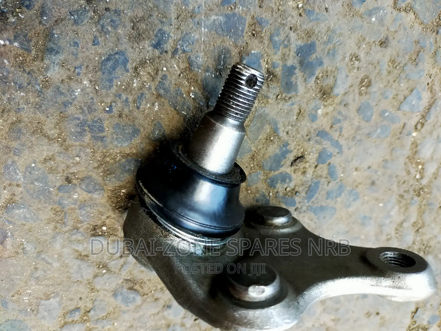 Rav 4, Vanguard, Isis, EX Japan Ball Joints Available Now.