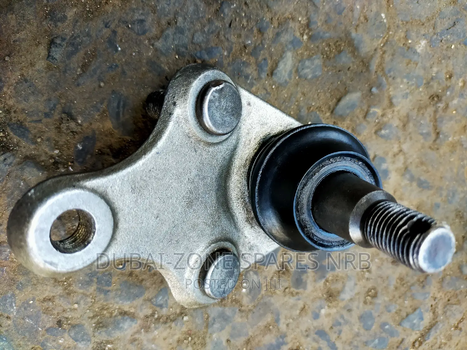 Rav 4, Vanguard, Isis, EX Japan Ball Joints Available Now.